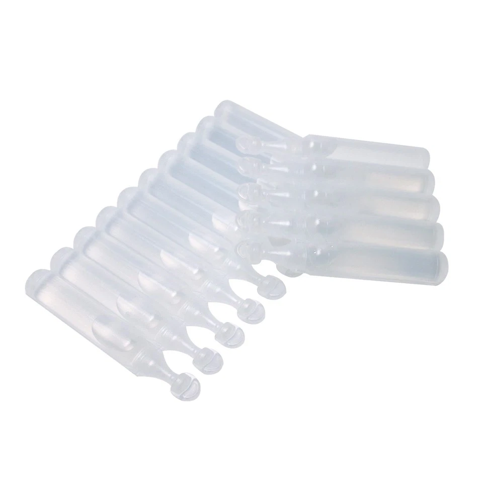 Washing Eyes With Bottled Water suppliers