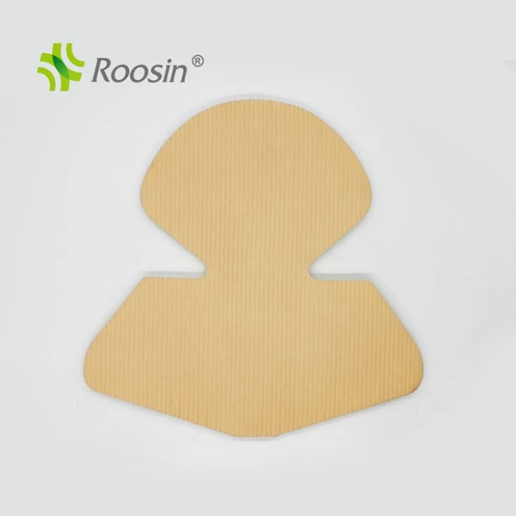 Heel Foam Dressing