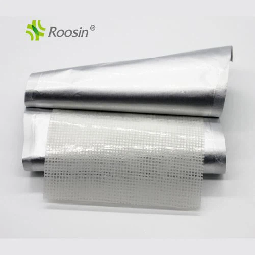Silver Sulfadiazin Gaze Dressing