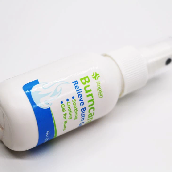 120ml Burn Spray